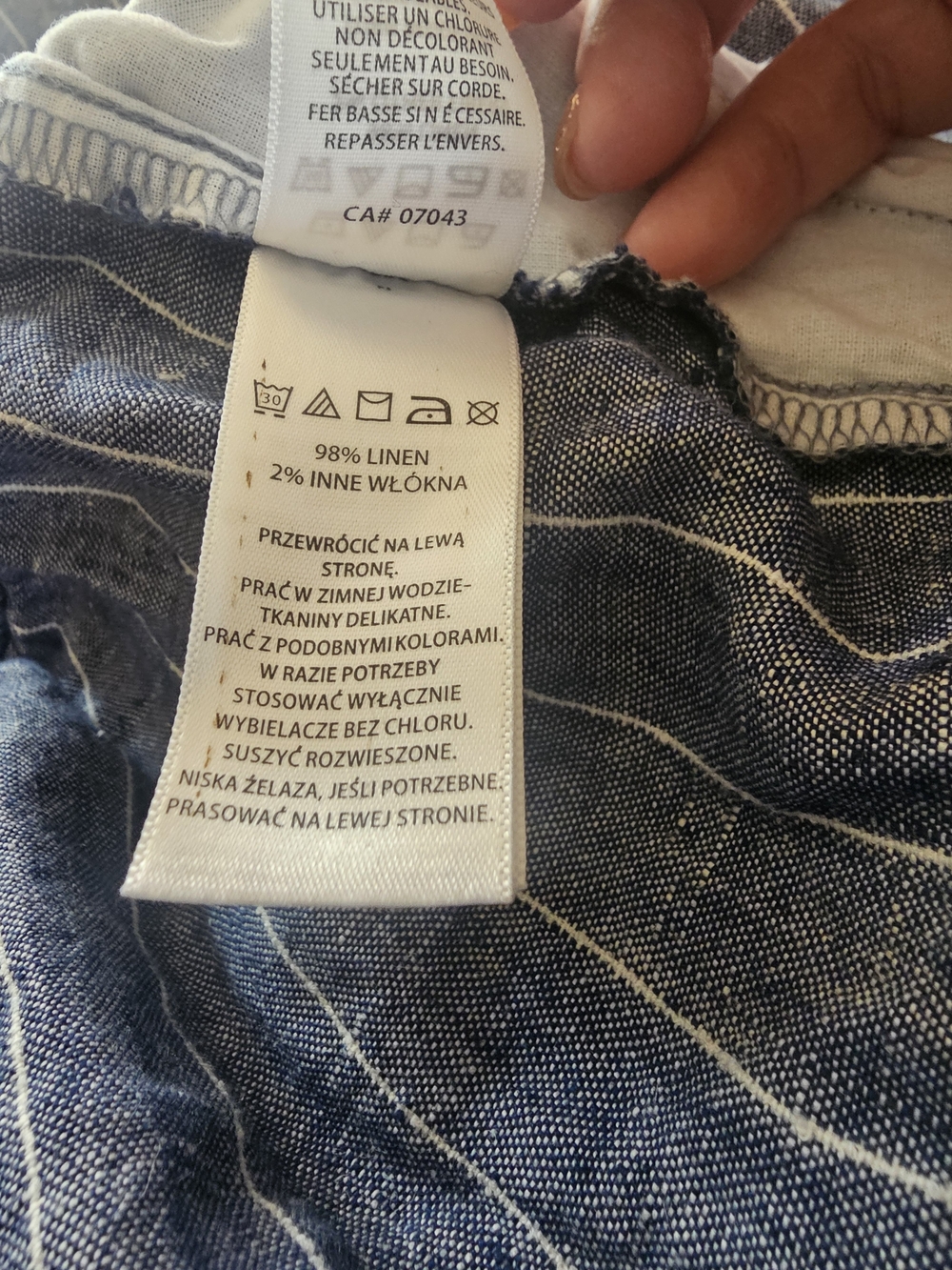 Jeans Subcategory - Picture 8 of 10